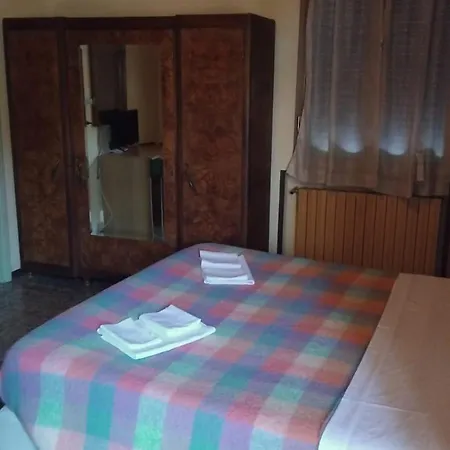 Albergo Montecatini מלון