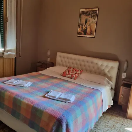 Albergo Montecatini מלון *